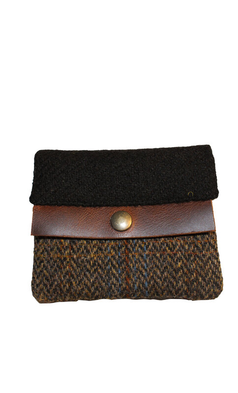 ARTWHM Minimalist Wallets