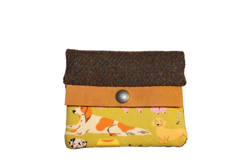 ARTWHM Minimalist Wallets