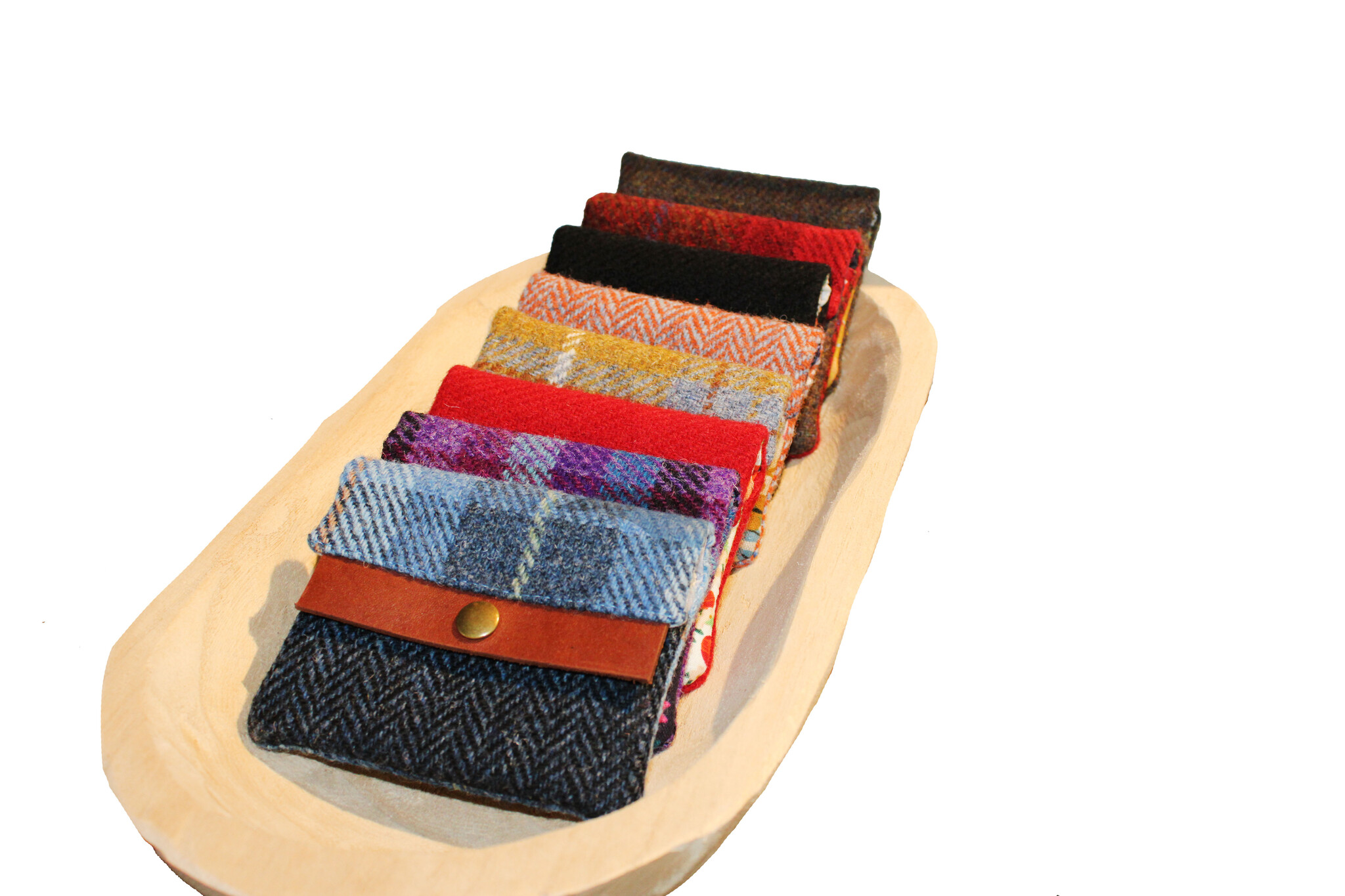 ARTWHM Minimalist Wallets