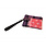 ARTWHM Mini Zippy Tweed Wallet