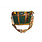ARTWHM Full Size Tweed Cami Purse