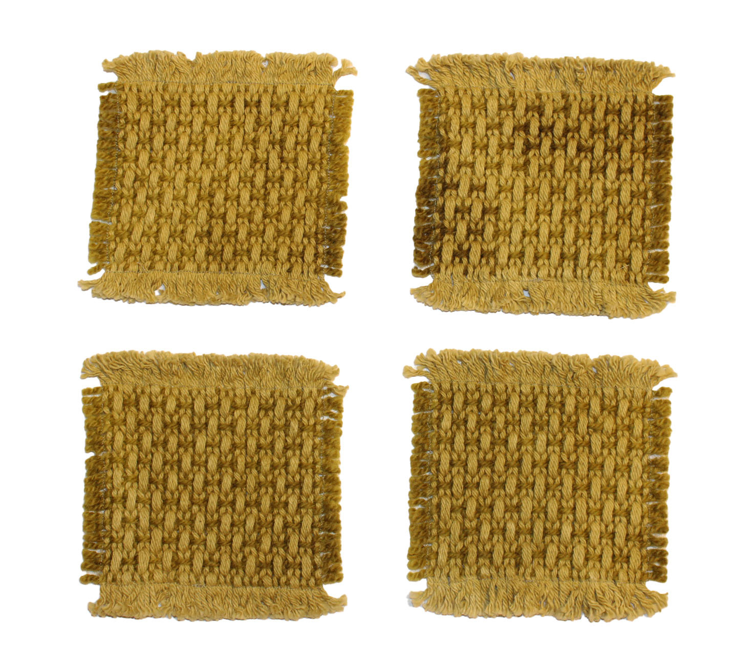 BWEAV Rachel Coasters (Set of 6) Osage