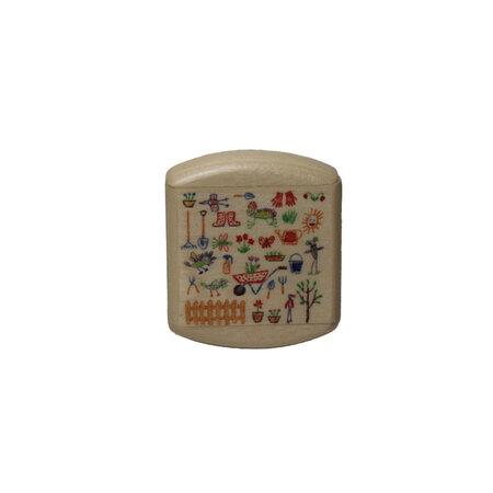HEART Treasure Box