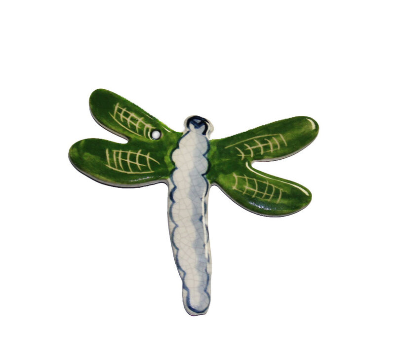 BRICKP DRAGONFLY
