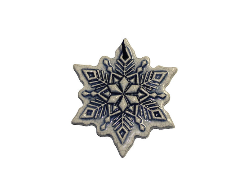 BRICKP SNOWFLAKE XI