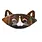 ARVEL Lily Cat Ornament