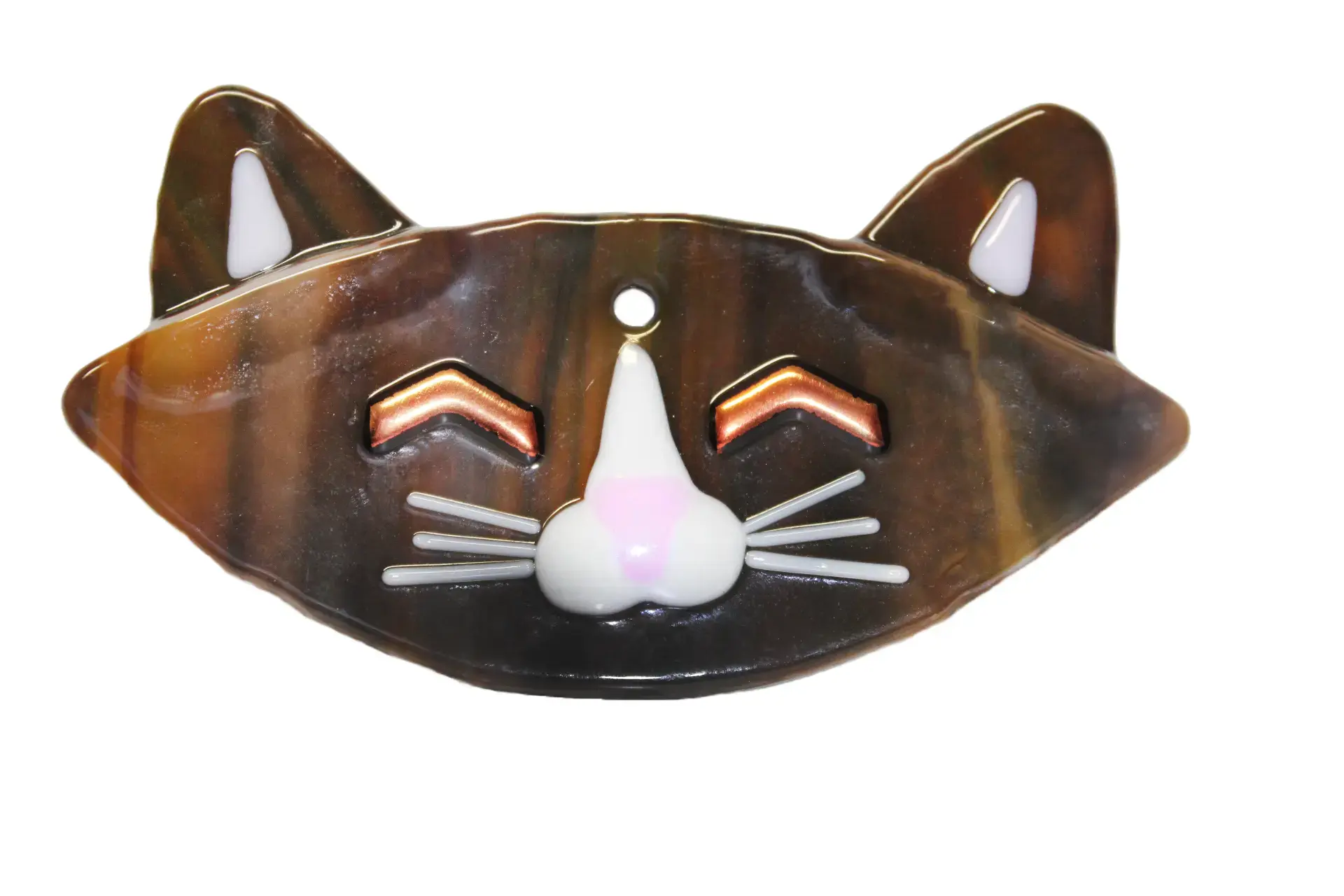 ARVEL Lily Cat Ornament