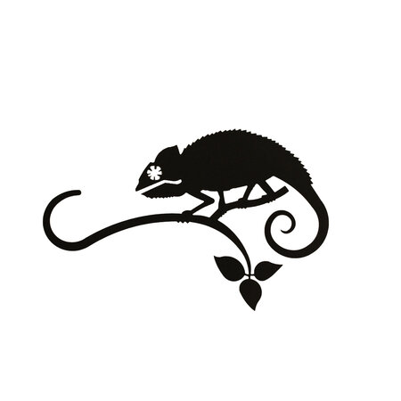 FORGE Plant Hanger Chameleon