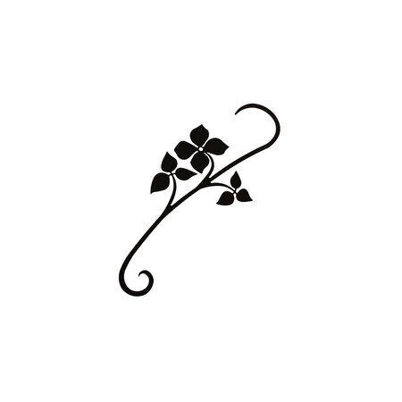 FORGE Plant Hanger Flower