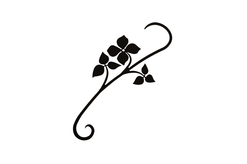 FORGE Plant Hanger Flower