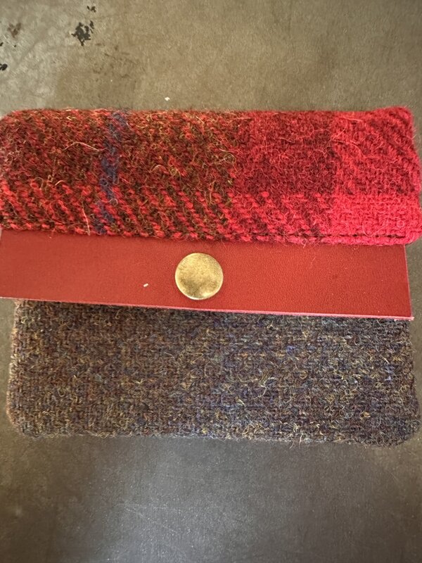ARTWHM Minimalist Wallets