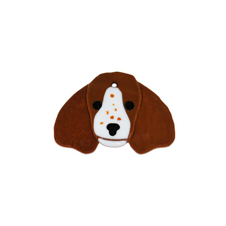 ARVEL Springer Pup Ornament