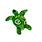 ARVEL Green Sea Turtle