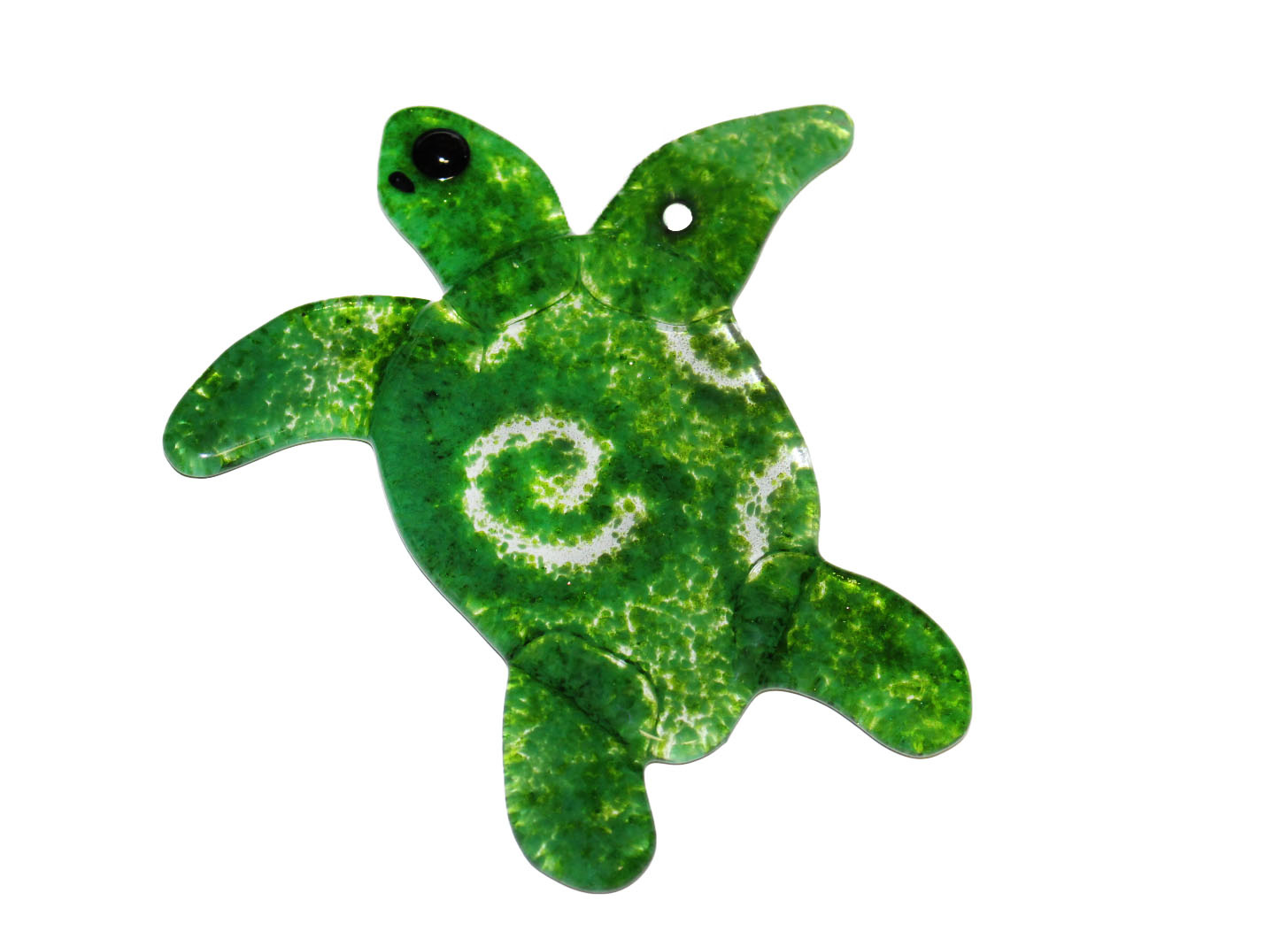 ARVEL Green Sea Turtle
