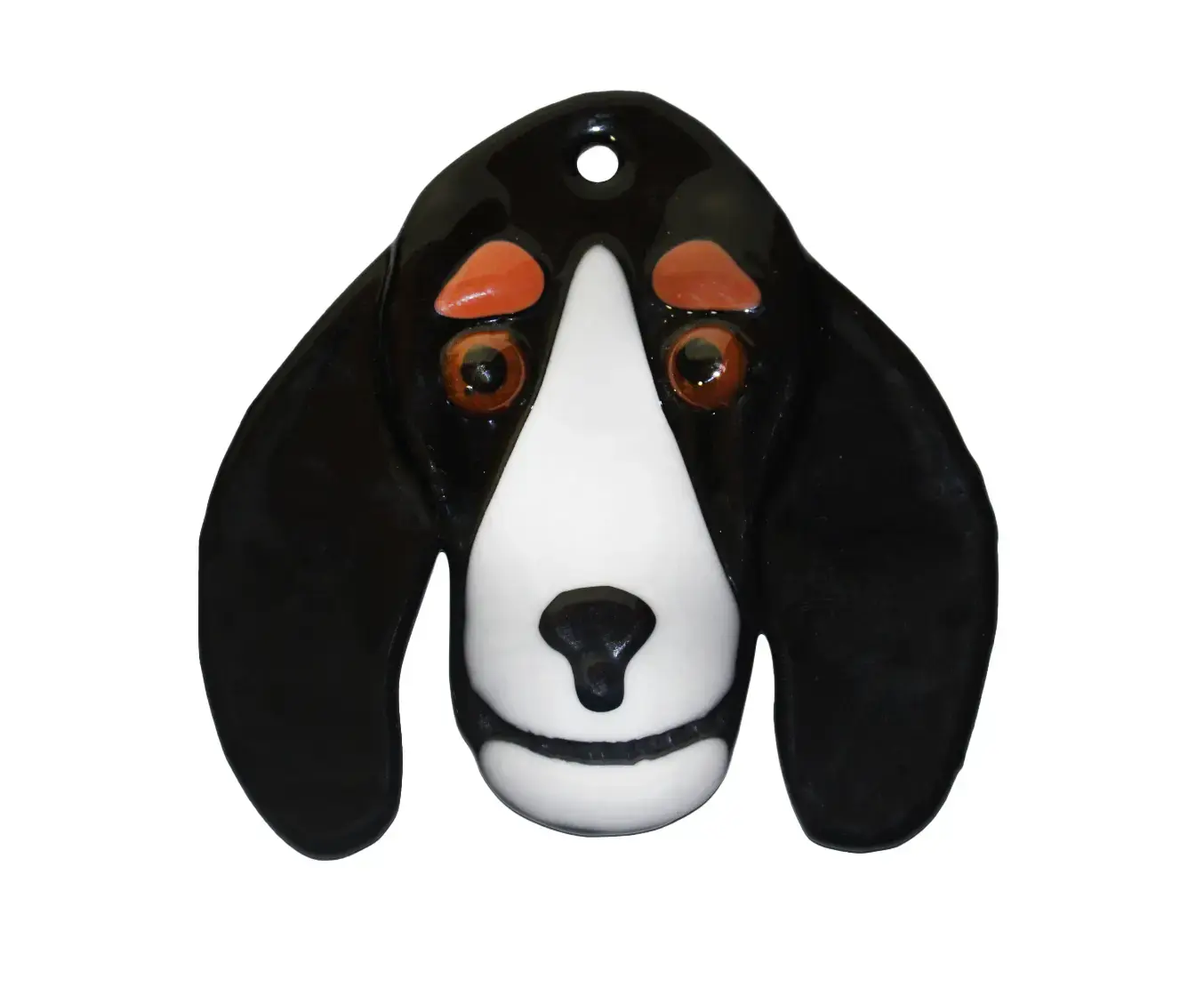 ARVEL Anne Pup Ornament