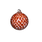 HGA Dahlia Ornament