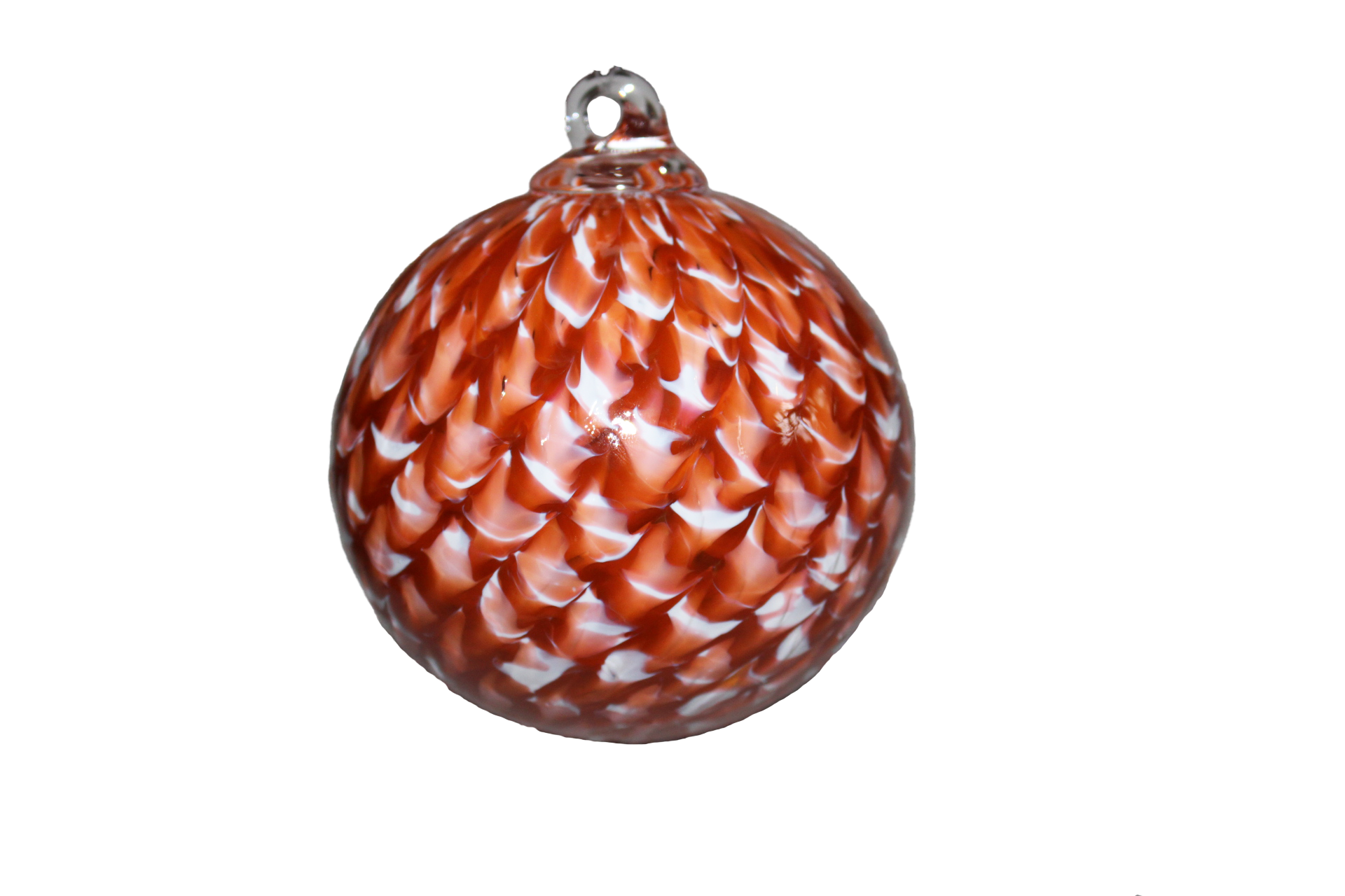 HGA Dahlia Ornament
