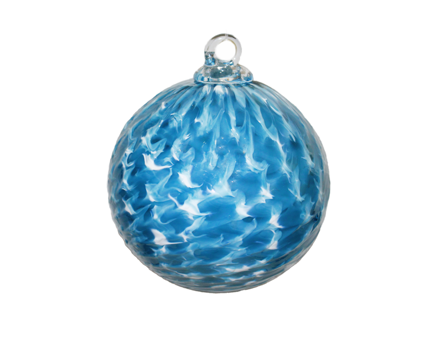 HGA Dahlia Ornament