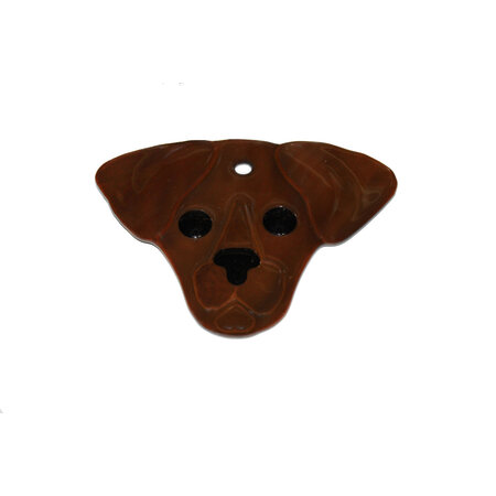 ARVEL I'm a Pup Dog Ornament