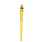 CGLASS 6" ICICLE GOLD