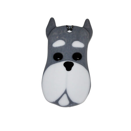 ARVEL Fritz Pup Ornament