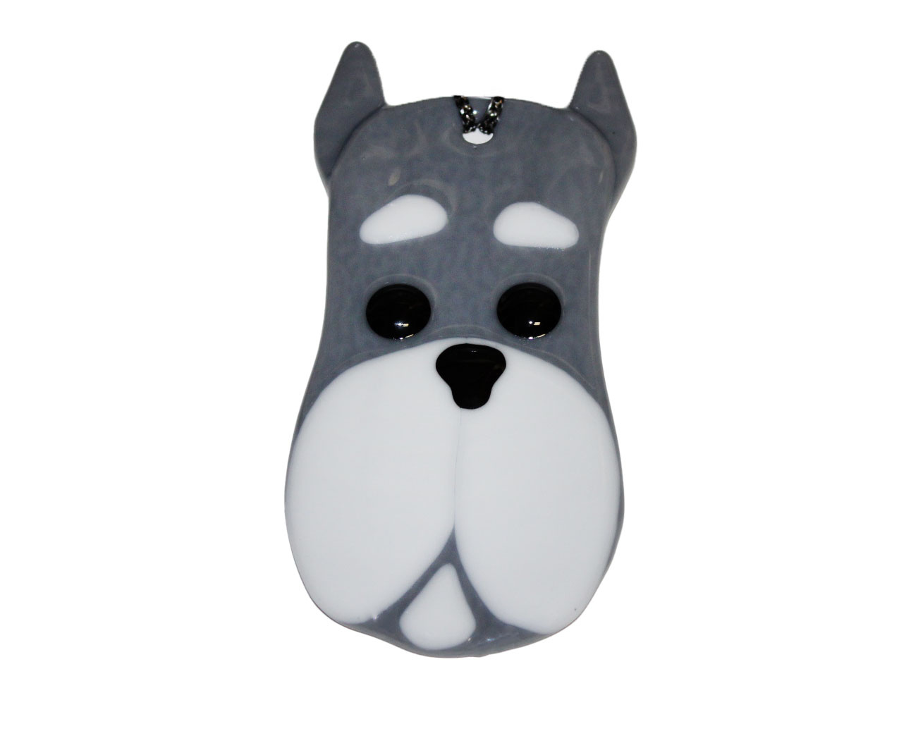 ARVEL Fritz Pup Ornament
