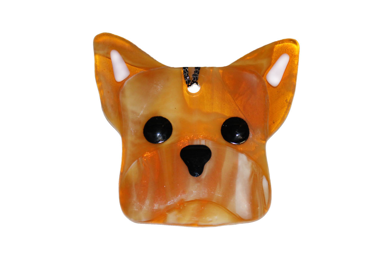 ARVEL Gypsy Dog Ornament