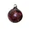 Dappled Ornaments