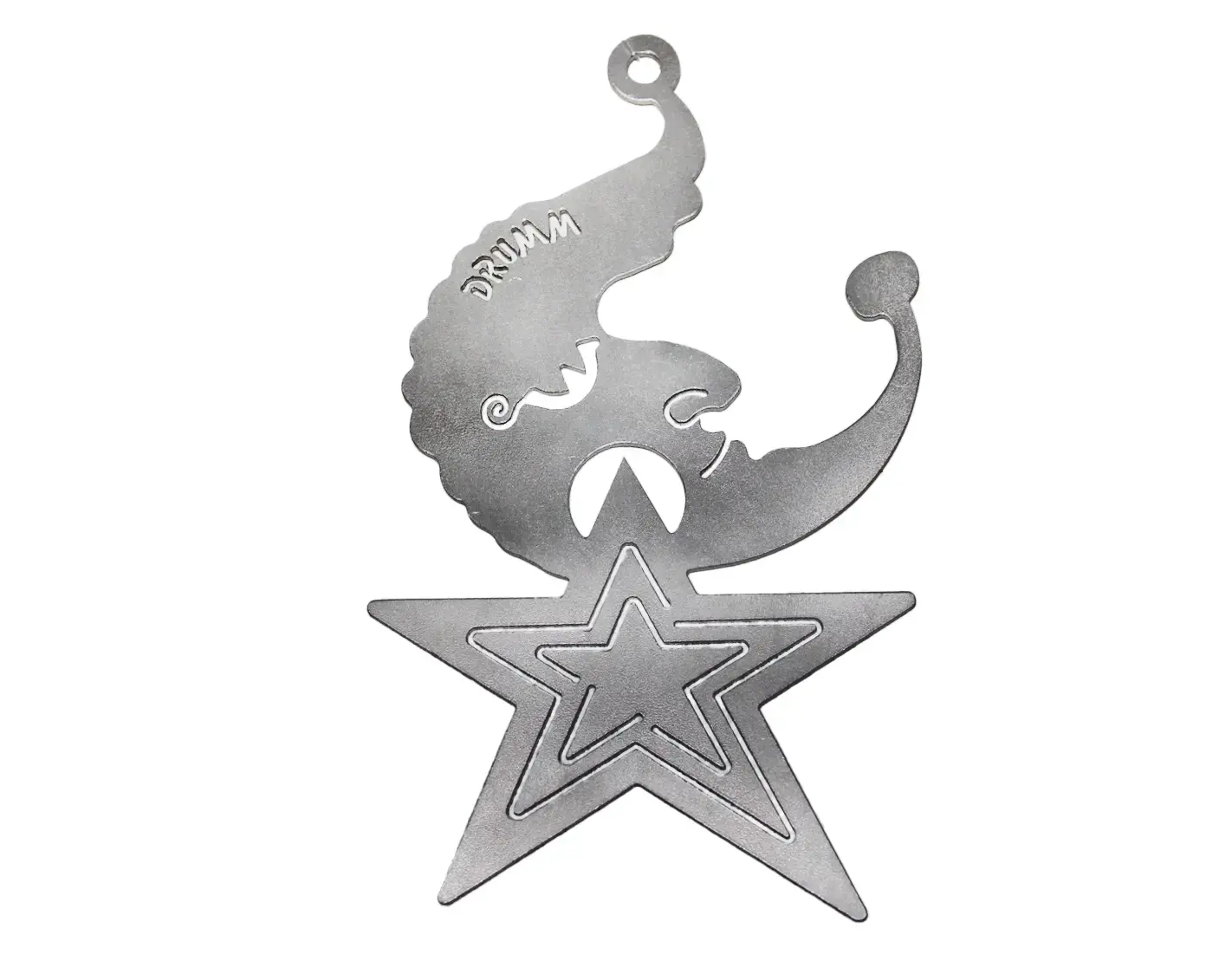 FORGE STAR HANGING FROM MOON