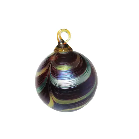 Ribbon Ornament