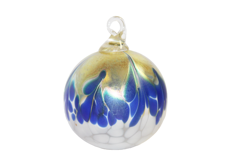 Artisan Ornament