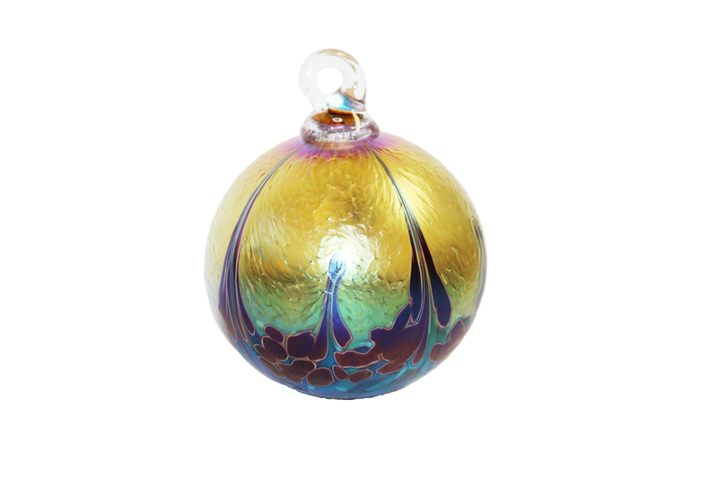 Artisan Ornament
