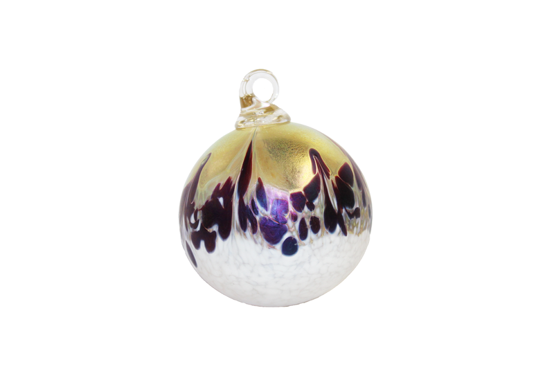 Artisan Ornament