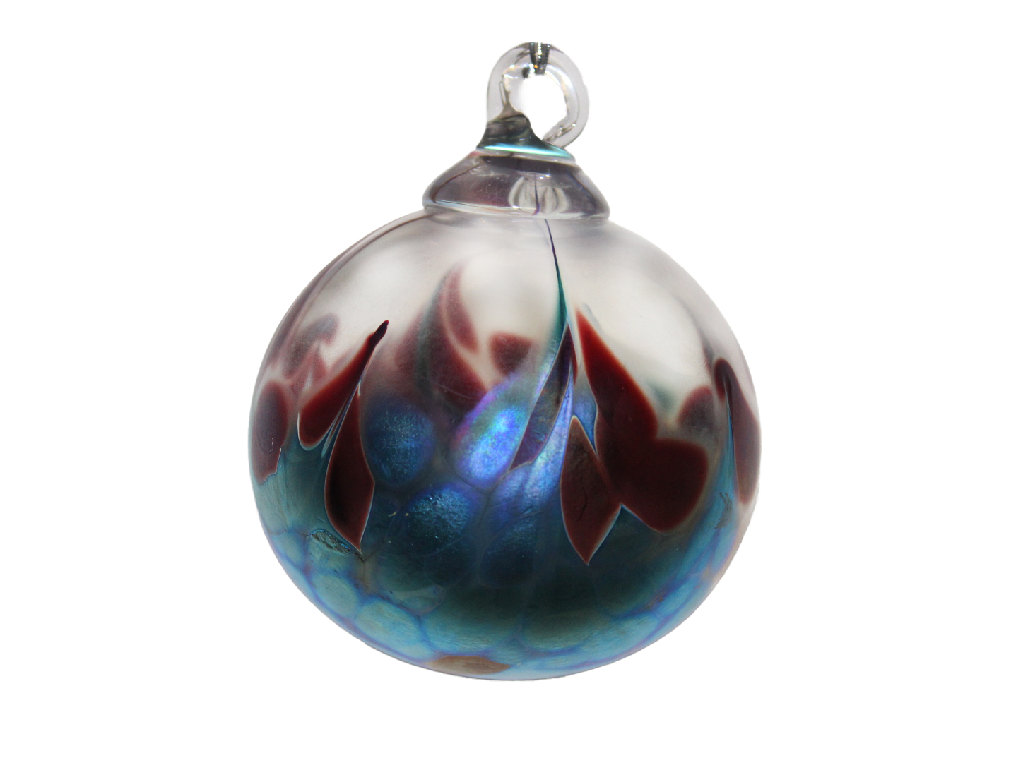 Artisan Ornament