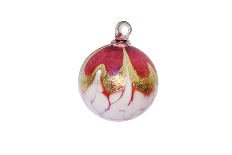 Artisan Ornament