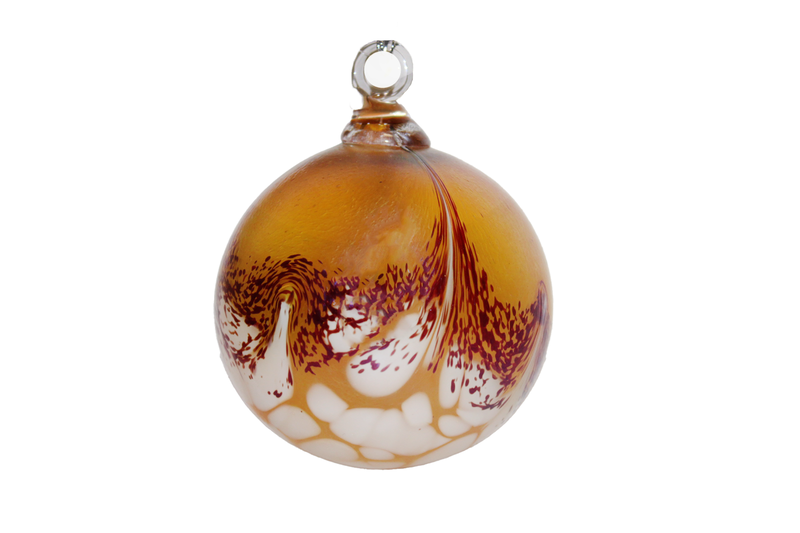 Artisan Ornament