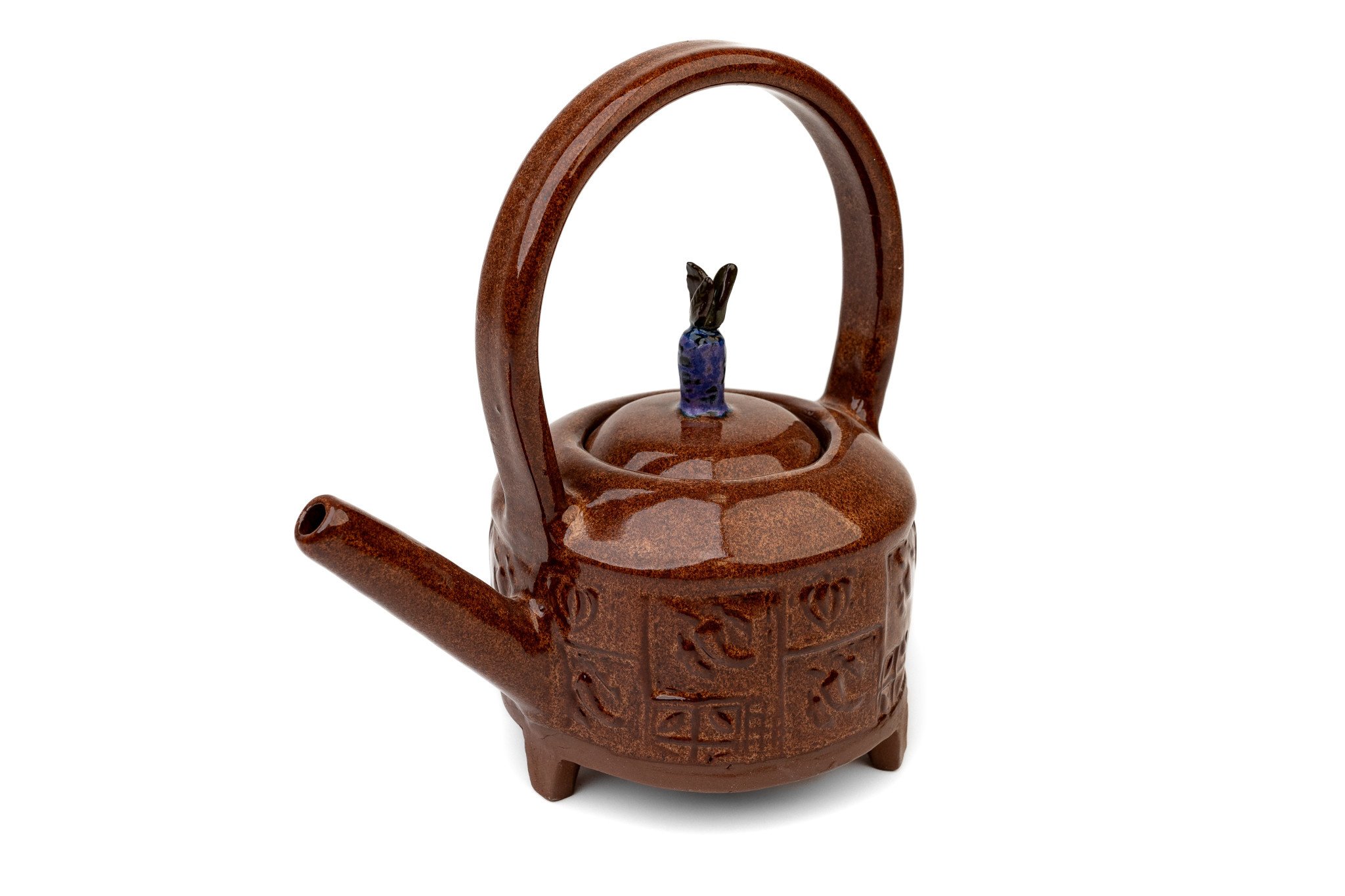 BPOTS Heirloom Collection