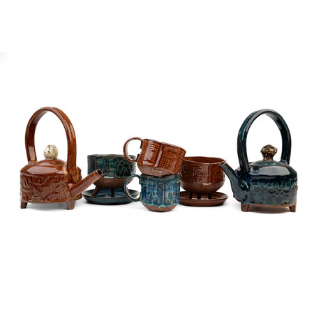 BPOTS Heirloom Collection
