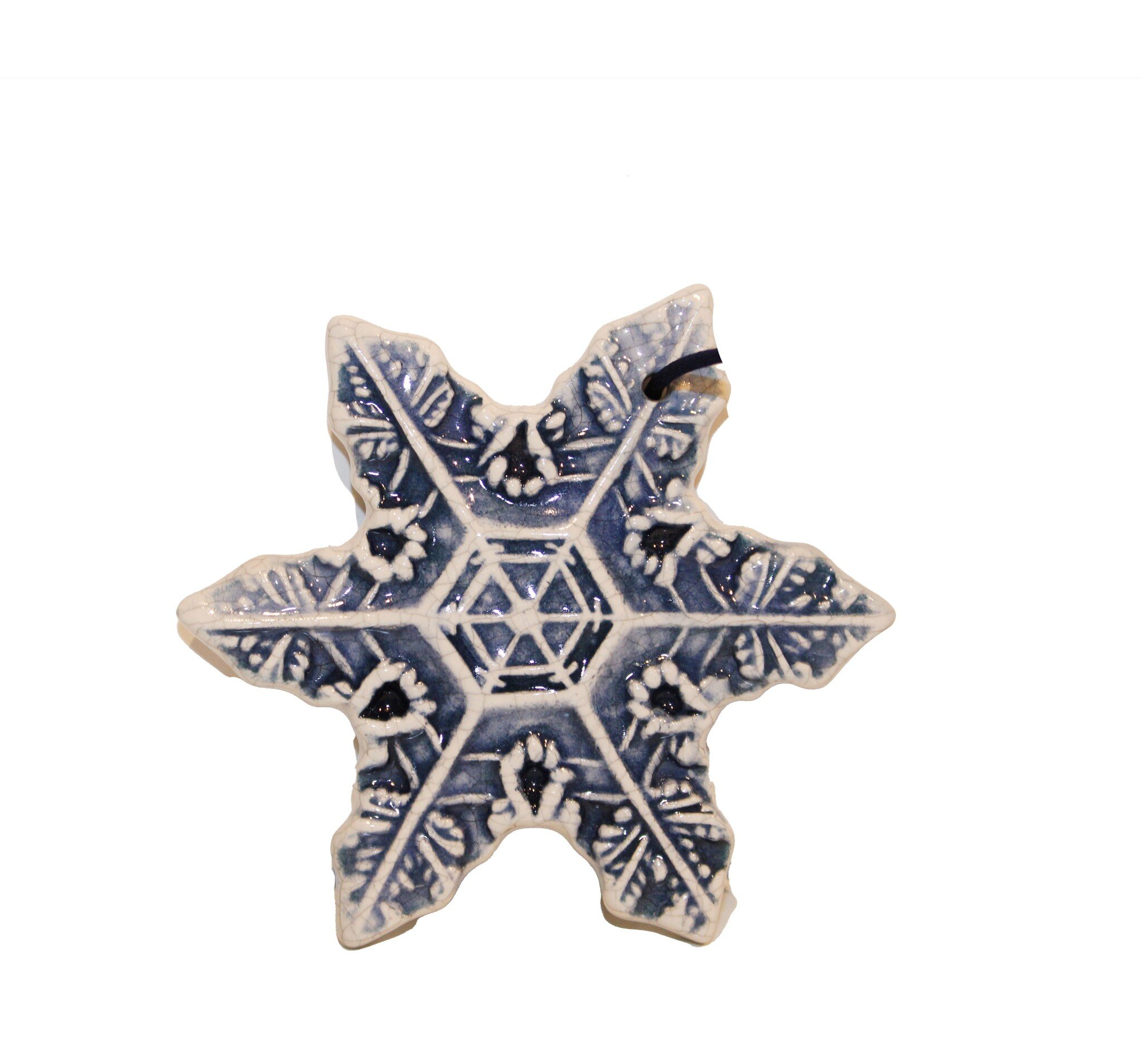 BRICKP Snowflake VIII