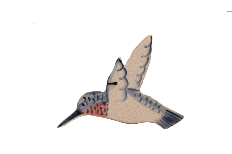 BRICKP Hummingbird