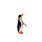 MONEYS Penguin Ornament