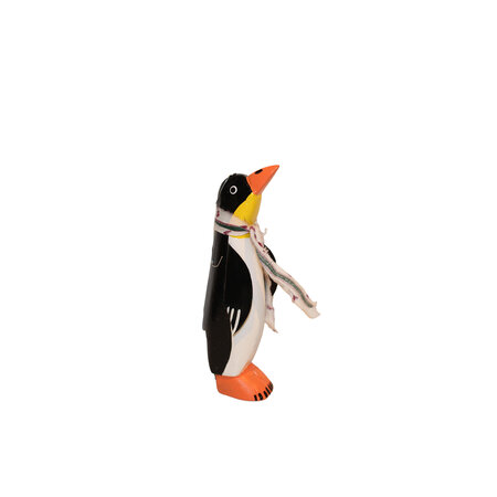 MONEYS Penguin Ornament