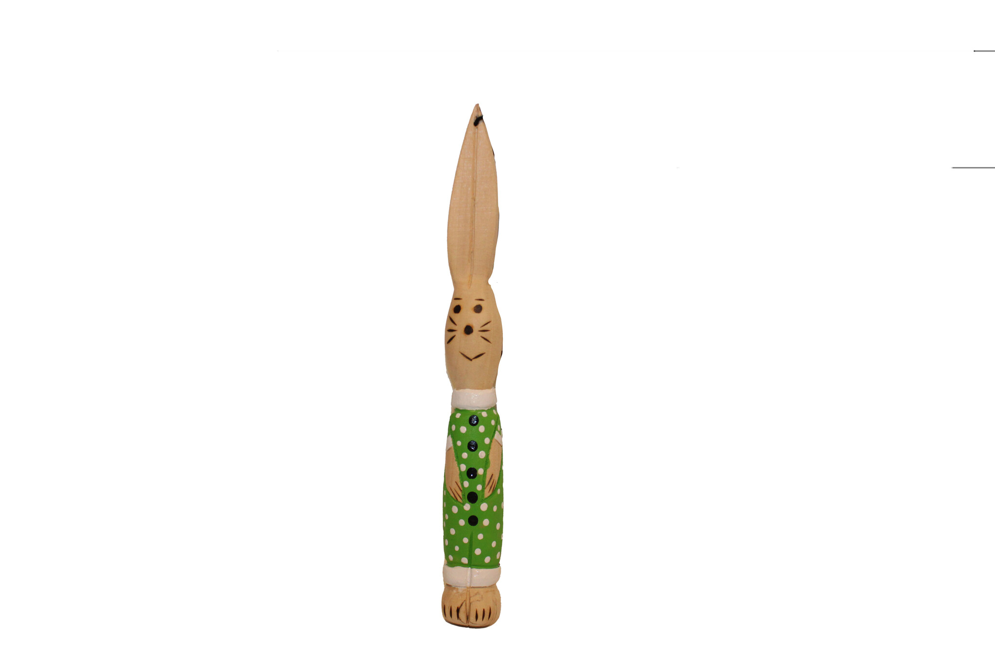 MONEYS Rabbit Ornament