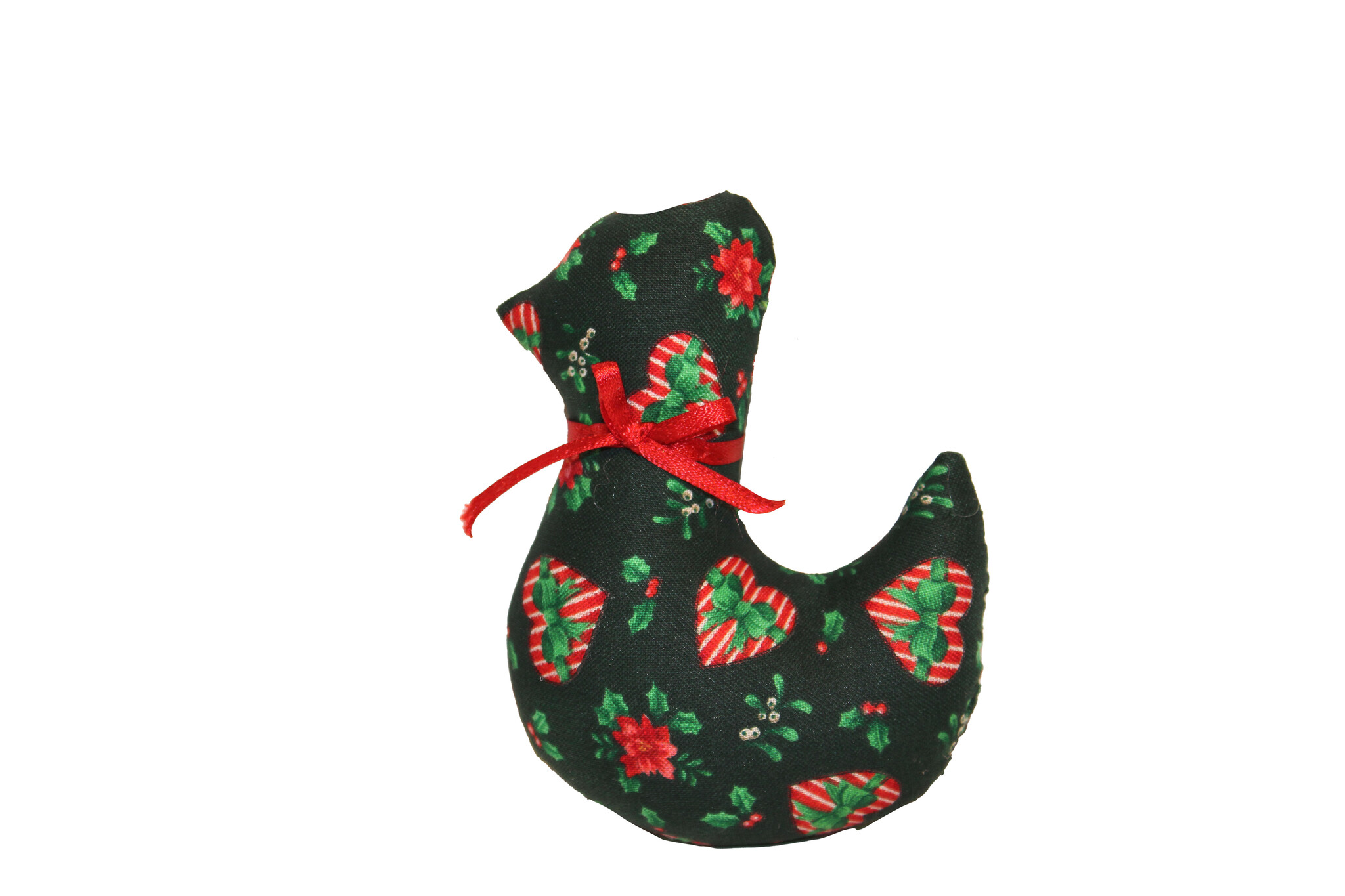 DAPP Duck Ornament