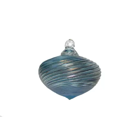 Satellite Ornament