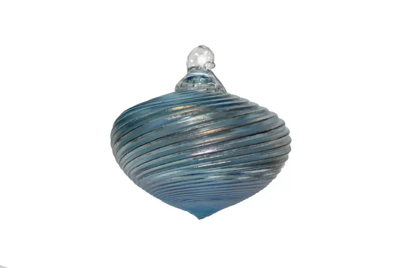 Satellite Ornament