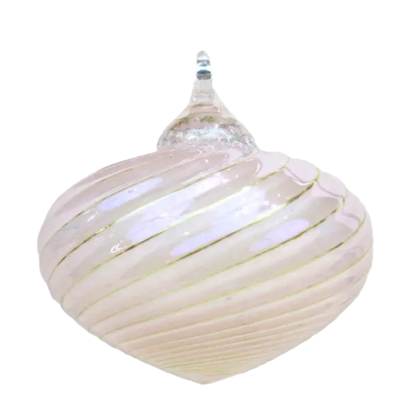 Satellite Ornament