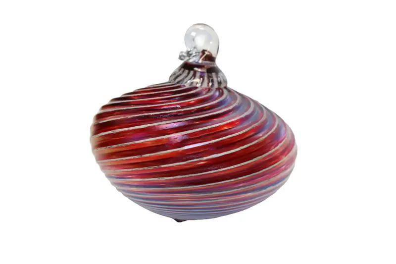 Satellite Ornament