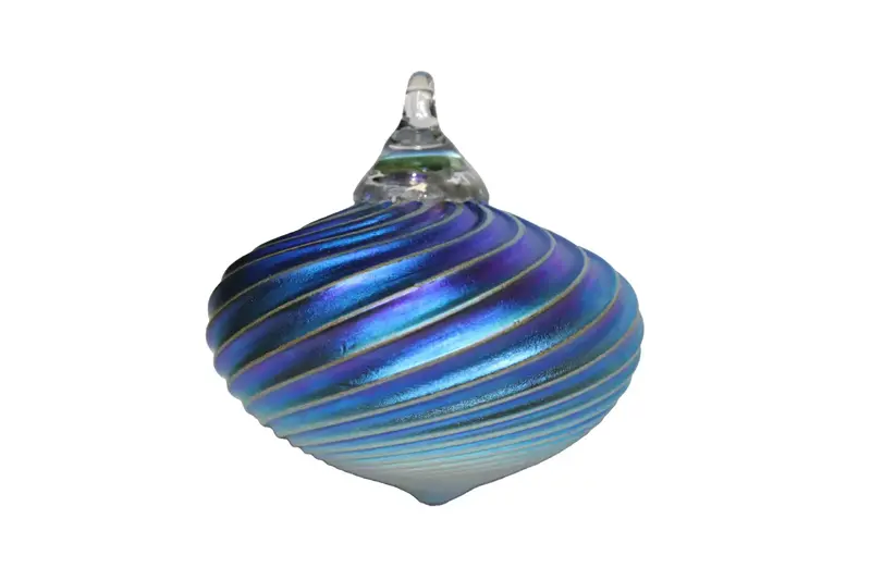 Satellite Ornament