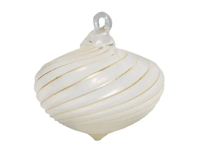 Satellite Ornament